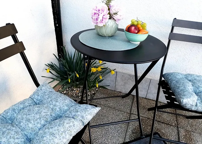 Apartman Ines