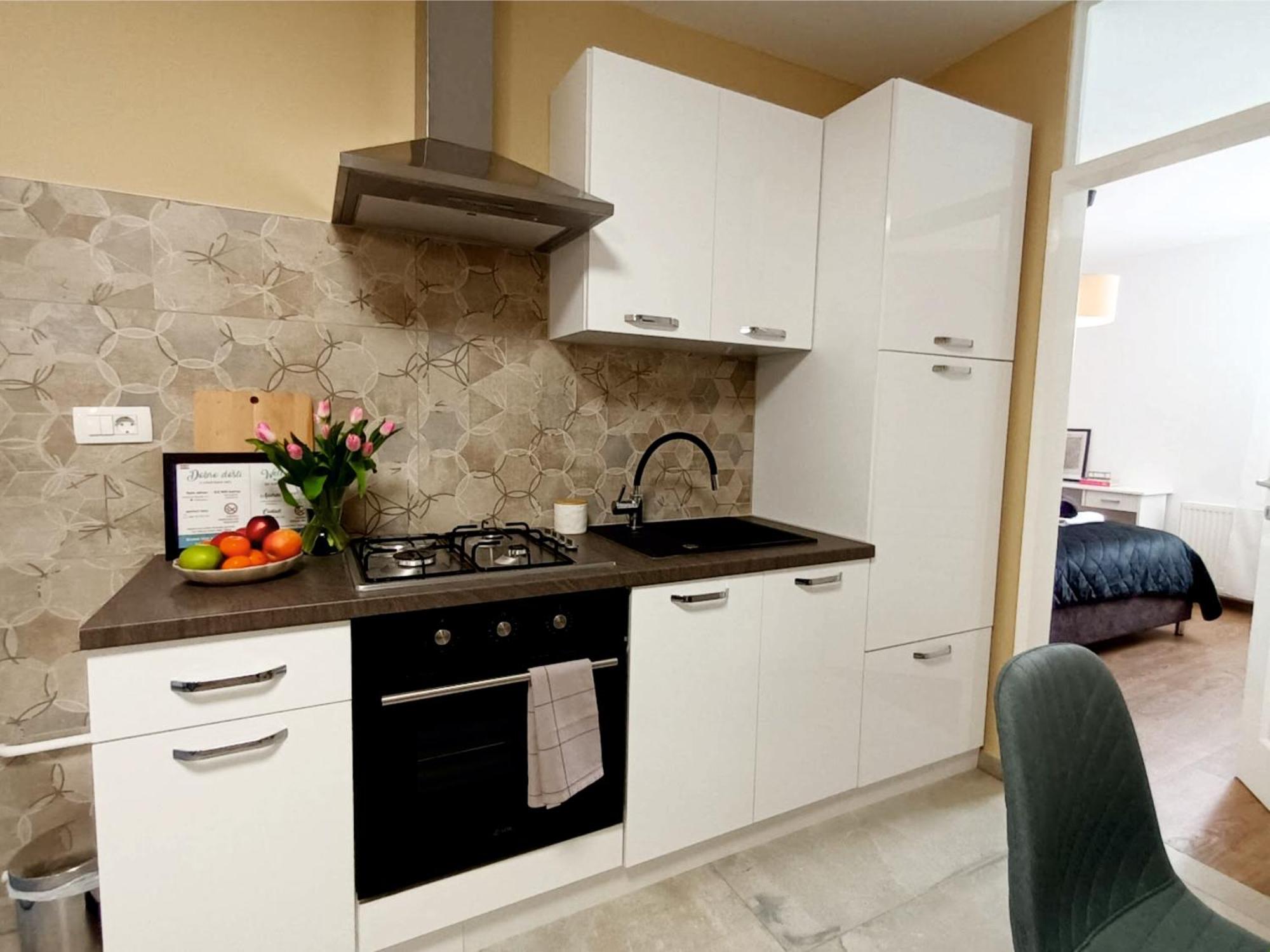 Apartament Ines *