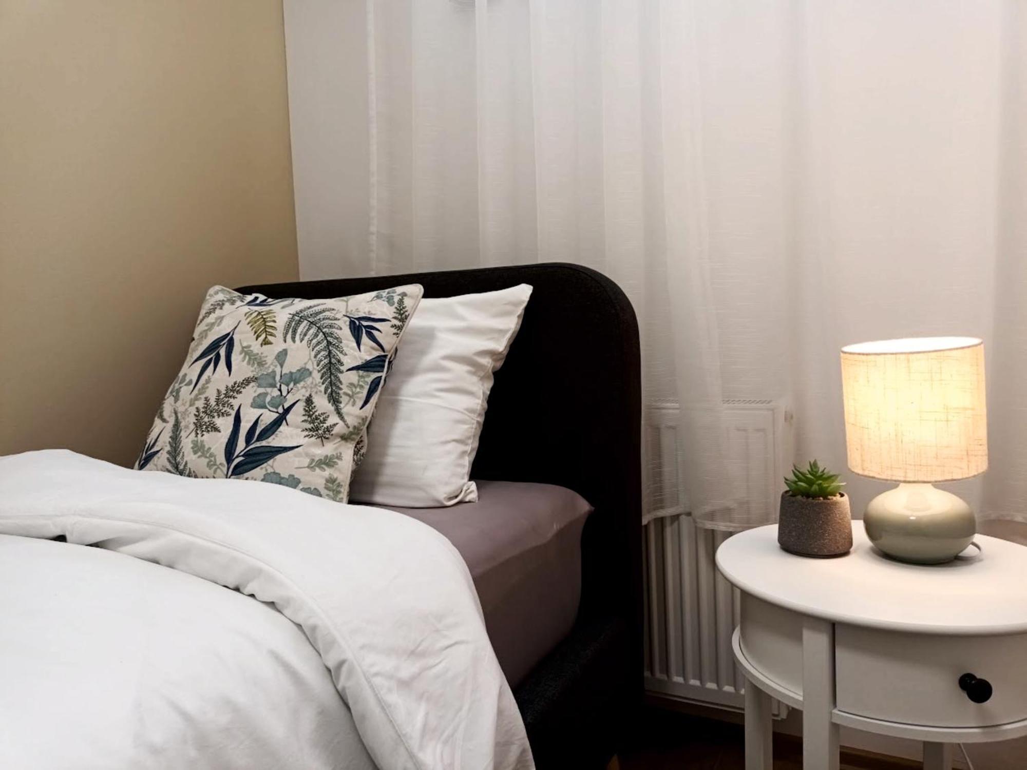 Apartament Ines *