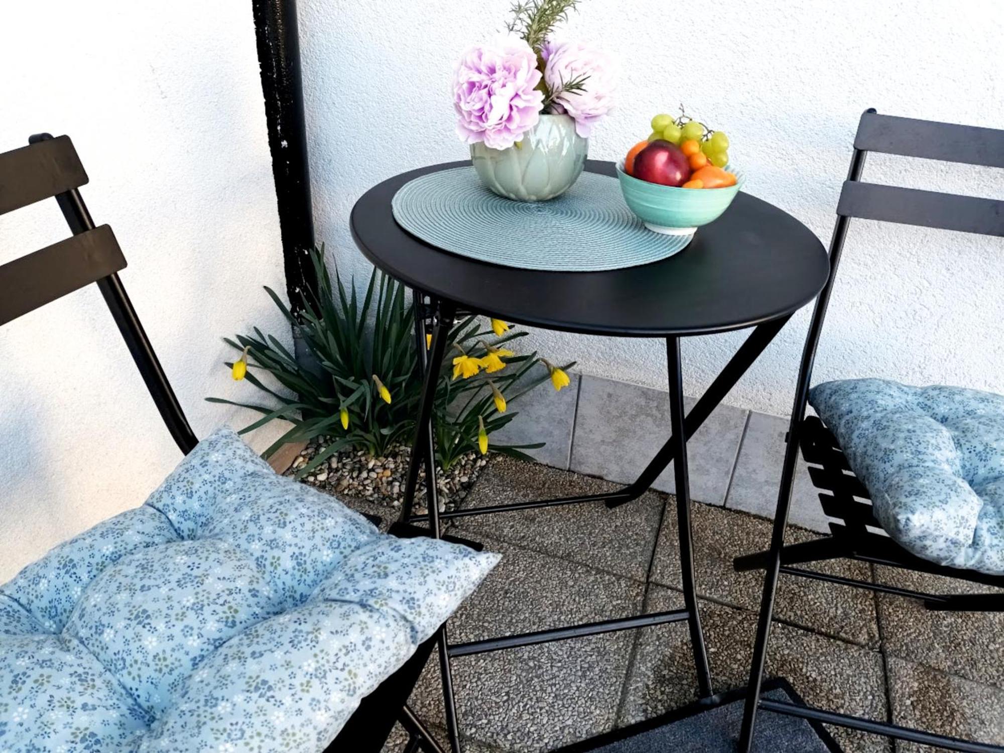 Ines Apartament Pribislavec