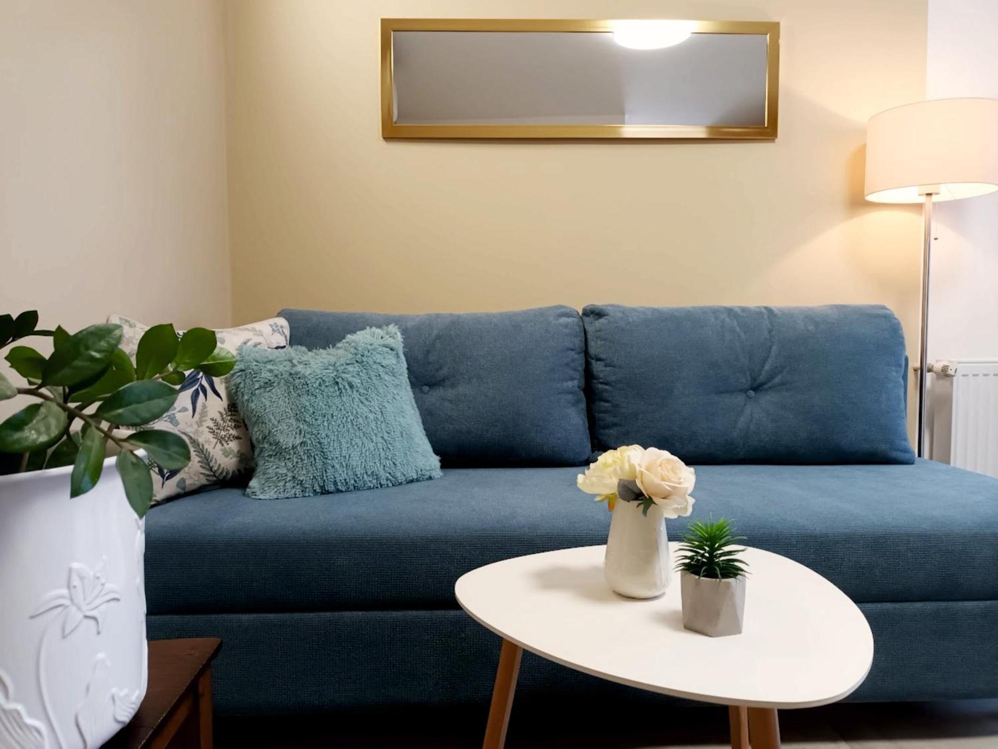 Ines Apartament Pribislavec