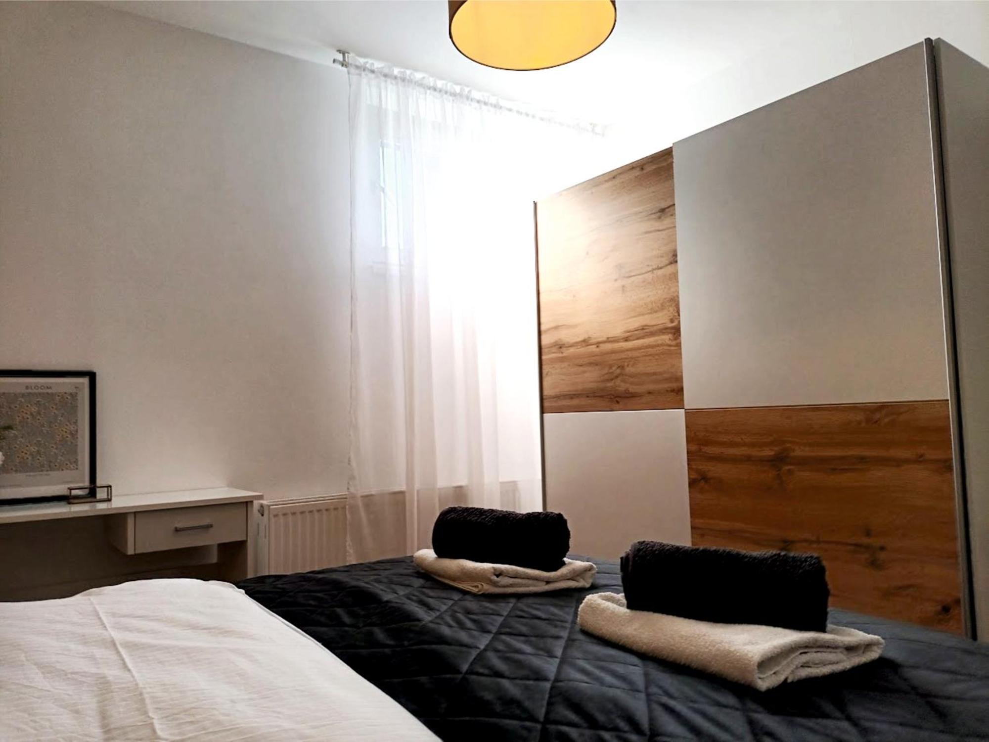 Ines Apartament