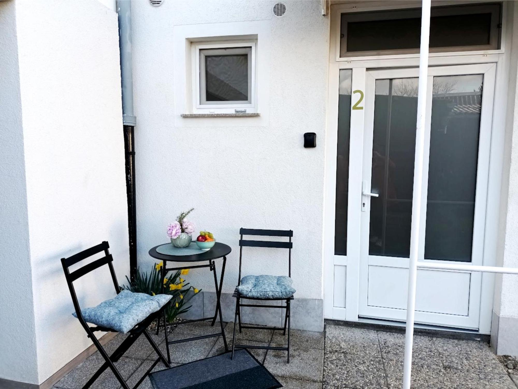 Apartament Ines *