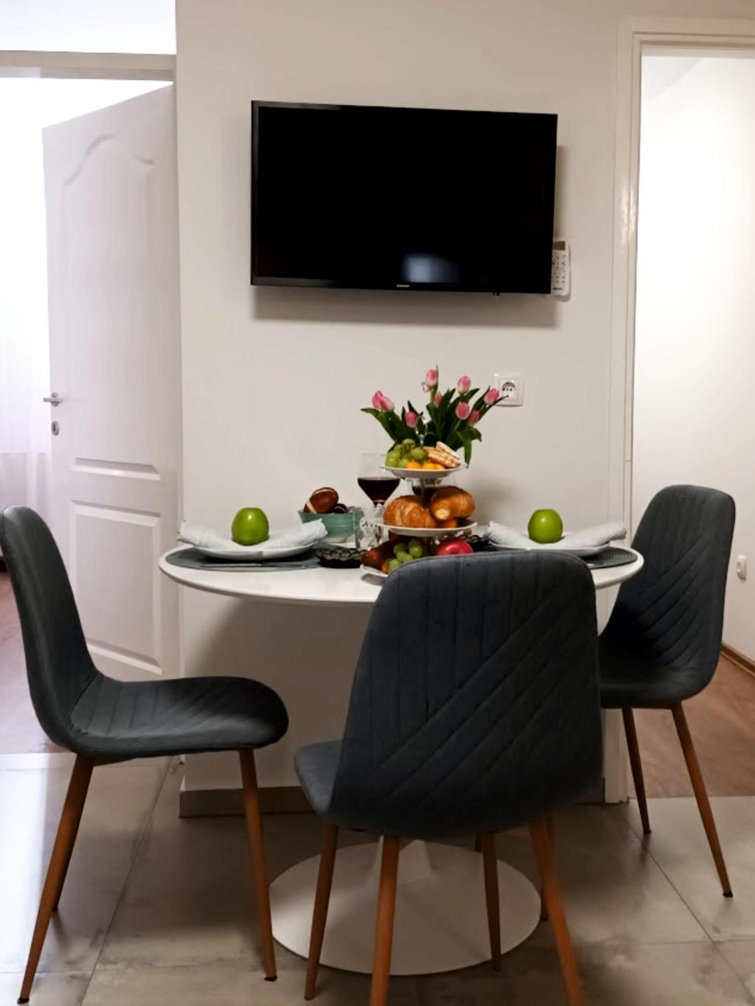 Ines Apartament Pribislavec