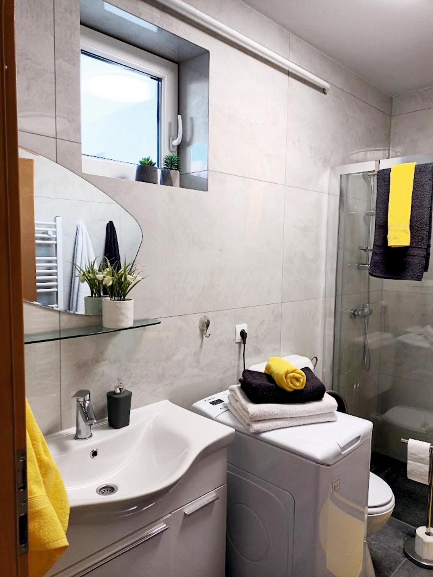 Ines Apartament Pribislavec